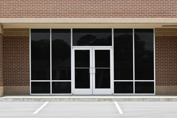Standard-Commercial-Doors